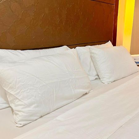 Luxury Hotel Type Condo Near Naia Manila Airport Extérieur photo